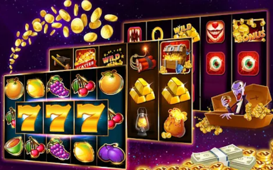 Can you win real money on 777 Casino