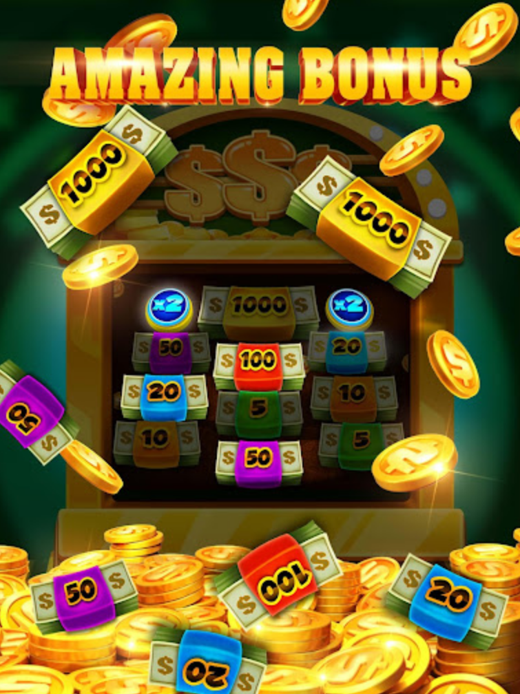 777 Casino
