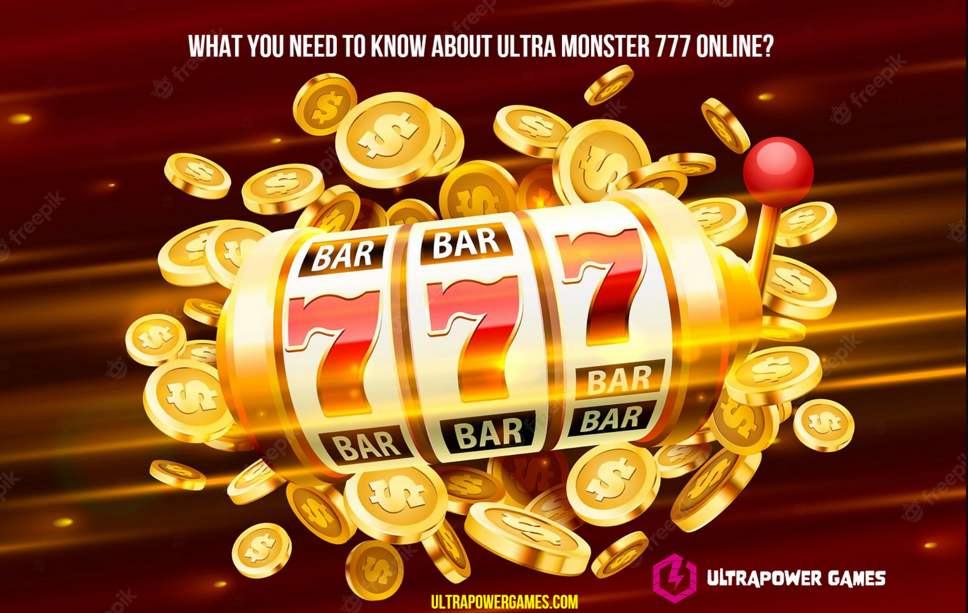 World 777 Casino