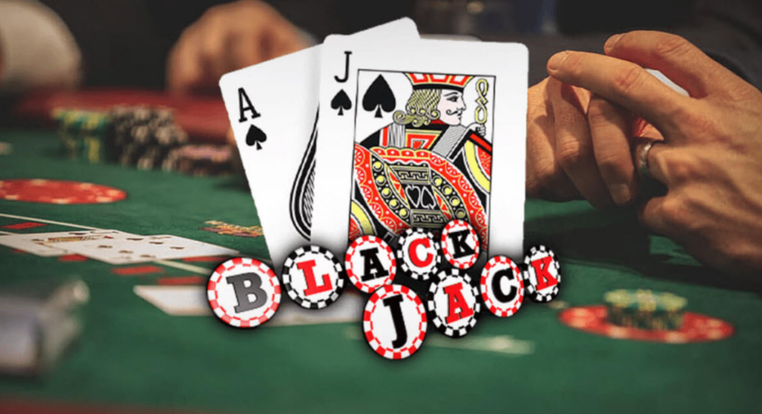 Strategies for Success: Mastering Online Blackjack