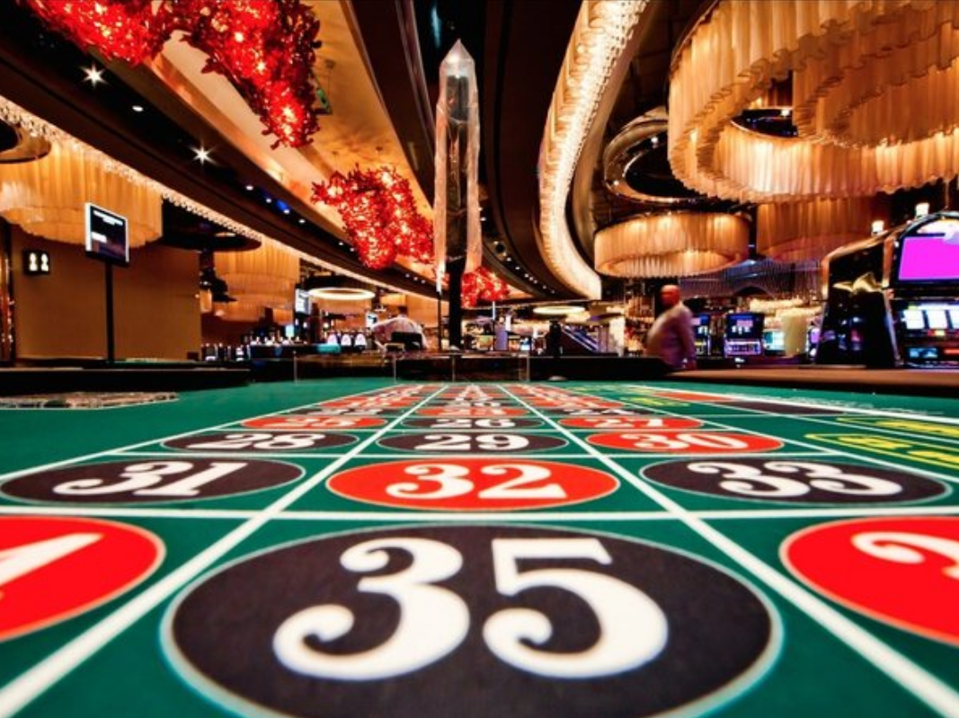 What are the best ways to cheat a casino and actually get away with it