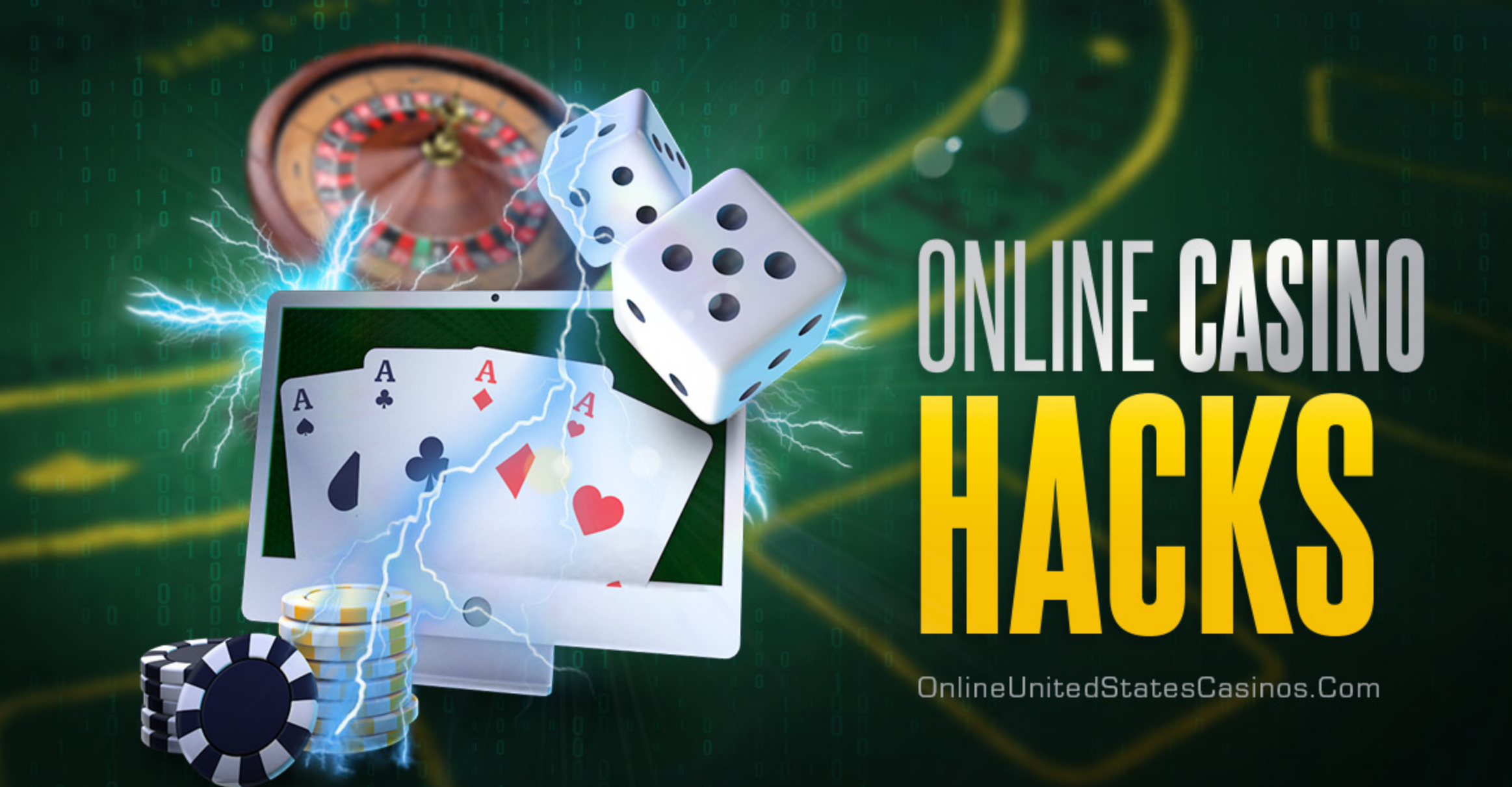 Casino Hacks Online