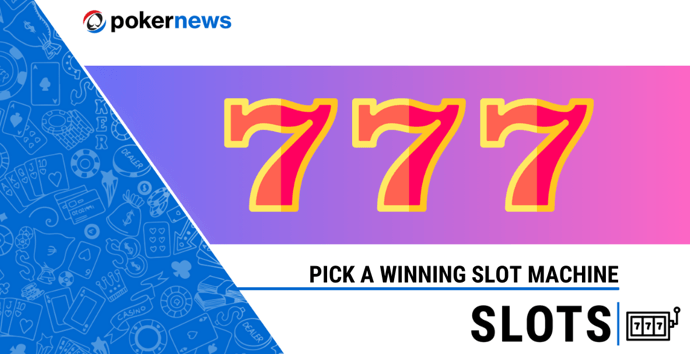 How to Win at Slots