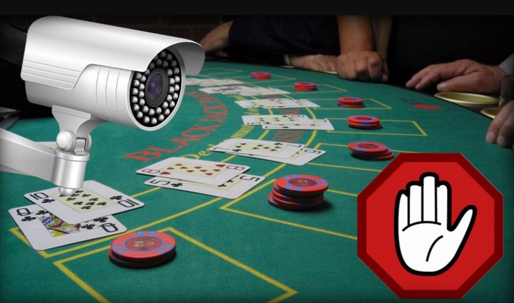 Can you cheat casino games