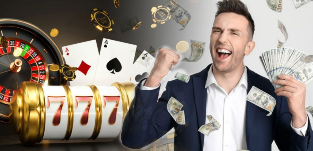 Is it real to win in casino