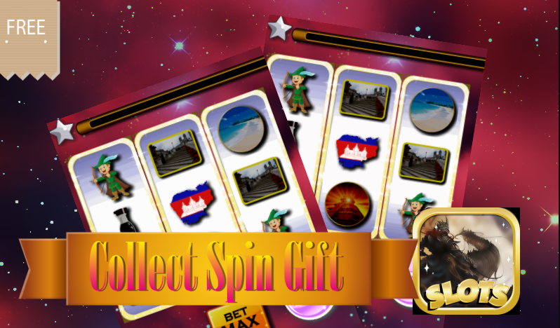 Free Play Casino Slots