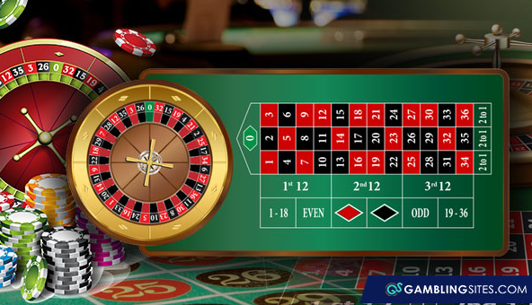 What is the easiest casino game to win money