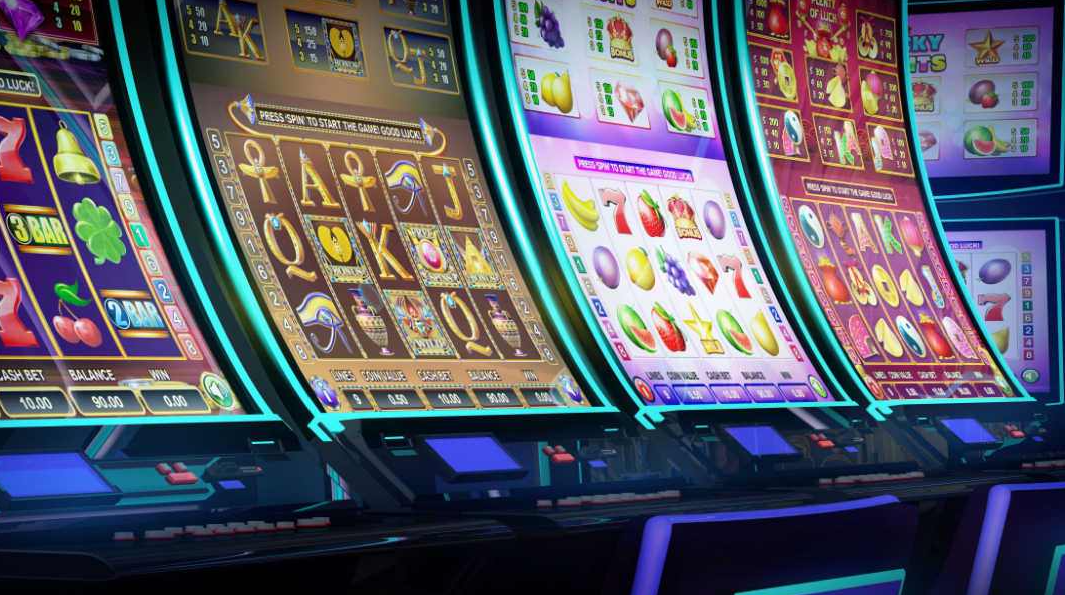 Which Casino Games Are the Easiest To Win