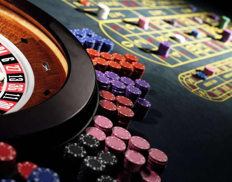 Which Casino Games Have the Best