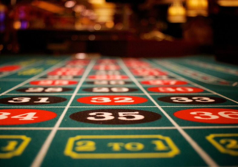 Gambling Addiction and Problem Gambling