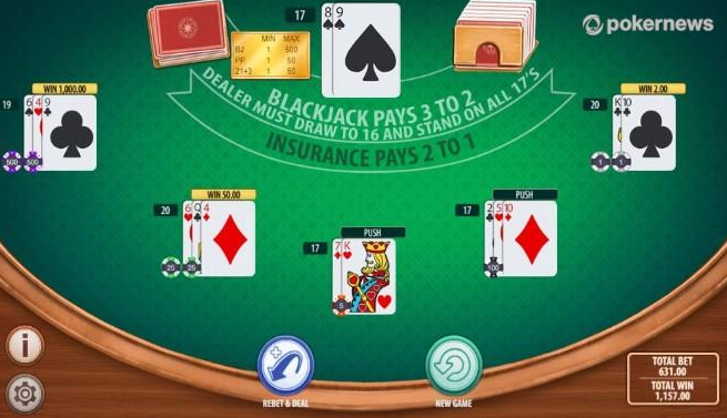 Free Casino Games That Pay Real Money With No Deposit