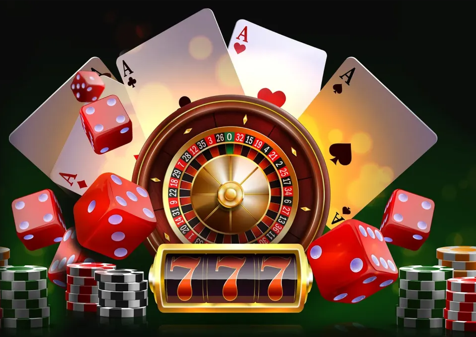 Tips to Win Your First Game at an Online Casino