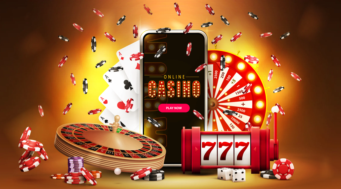 Casino Online Games Free Play