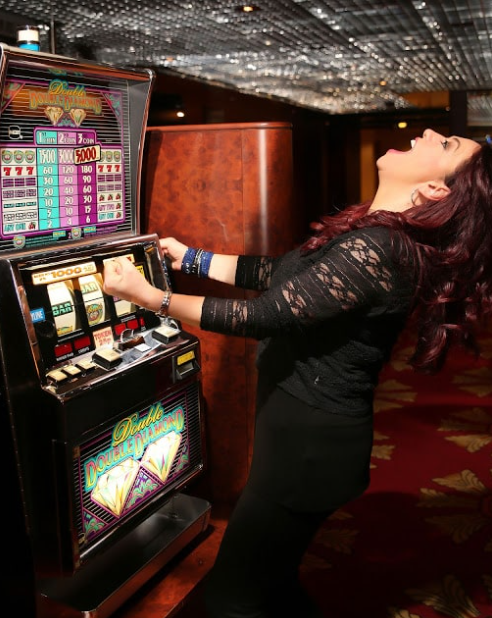 Can You Cheat the Casino