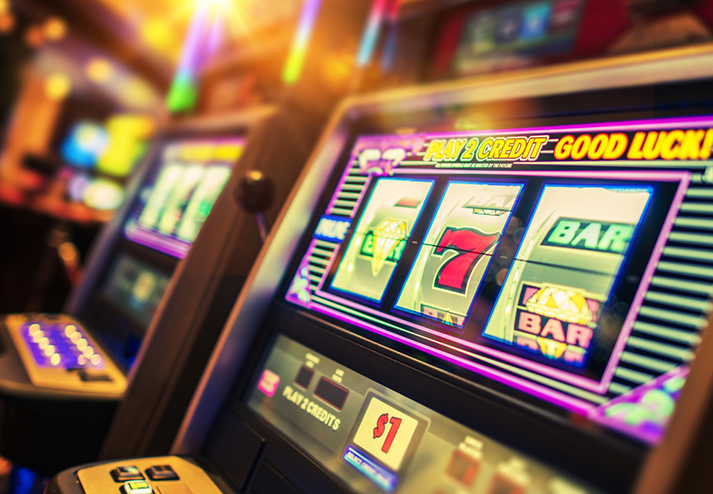 The popularity of playing free online slots today