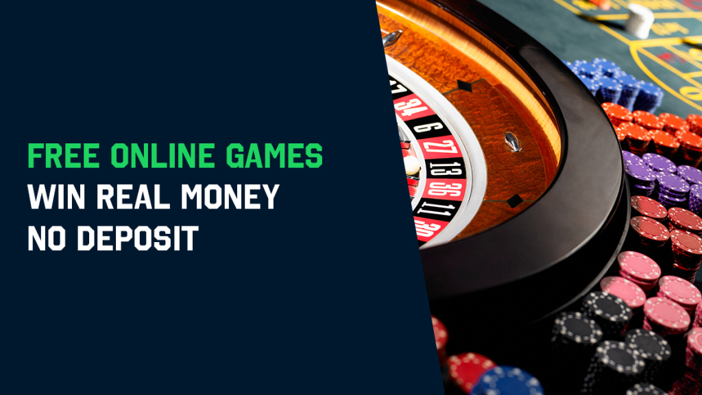 Can you win money with casino free play