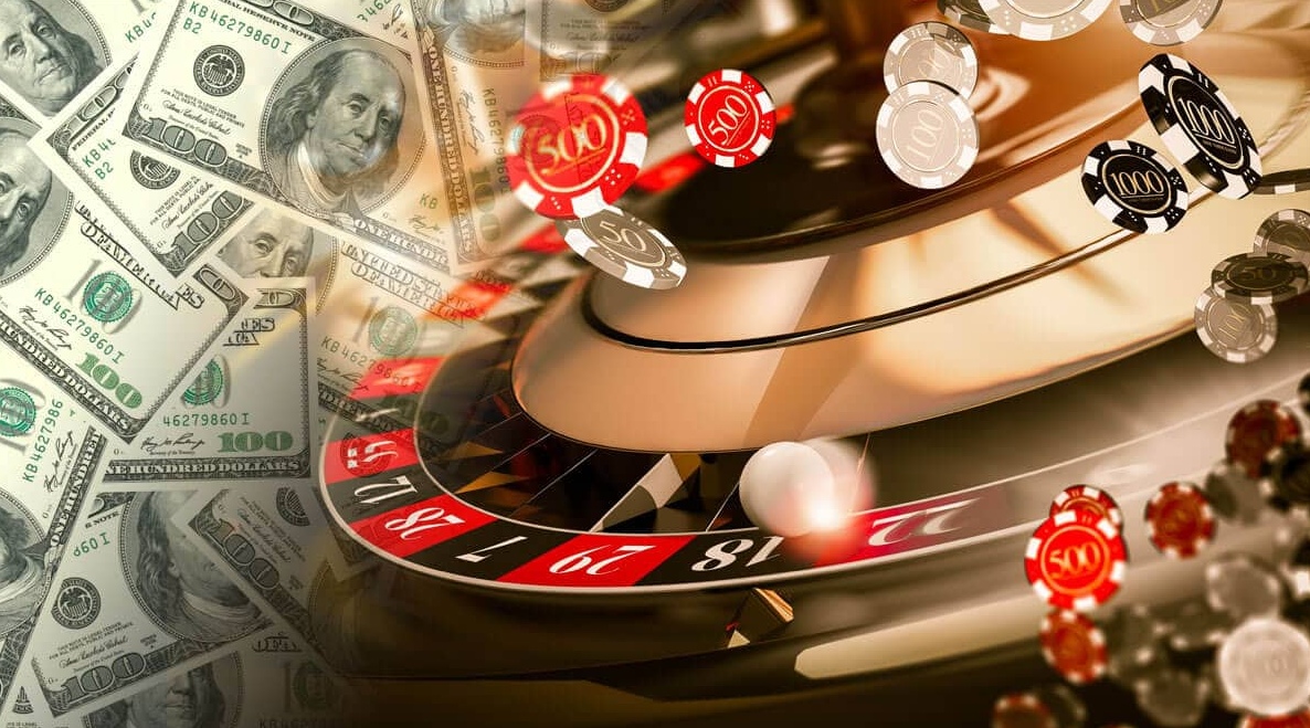 7 Tips to Help You Win Money Gambling Online