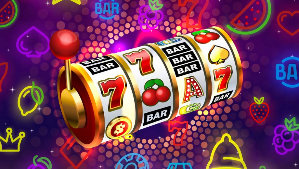 Why do people play free slots
