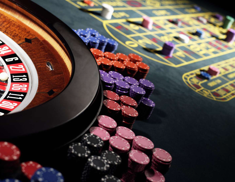 How Casinos Make Money