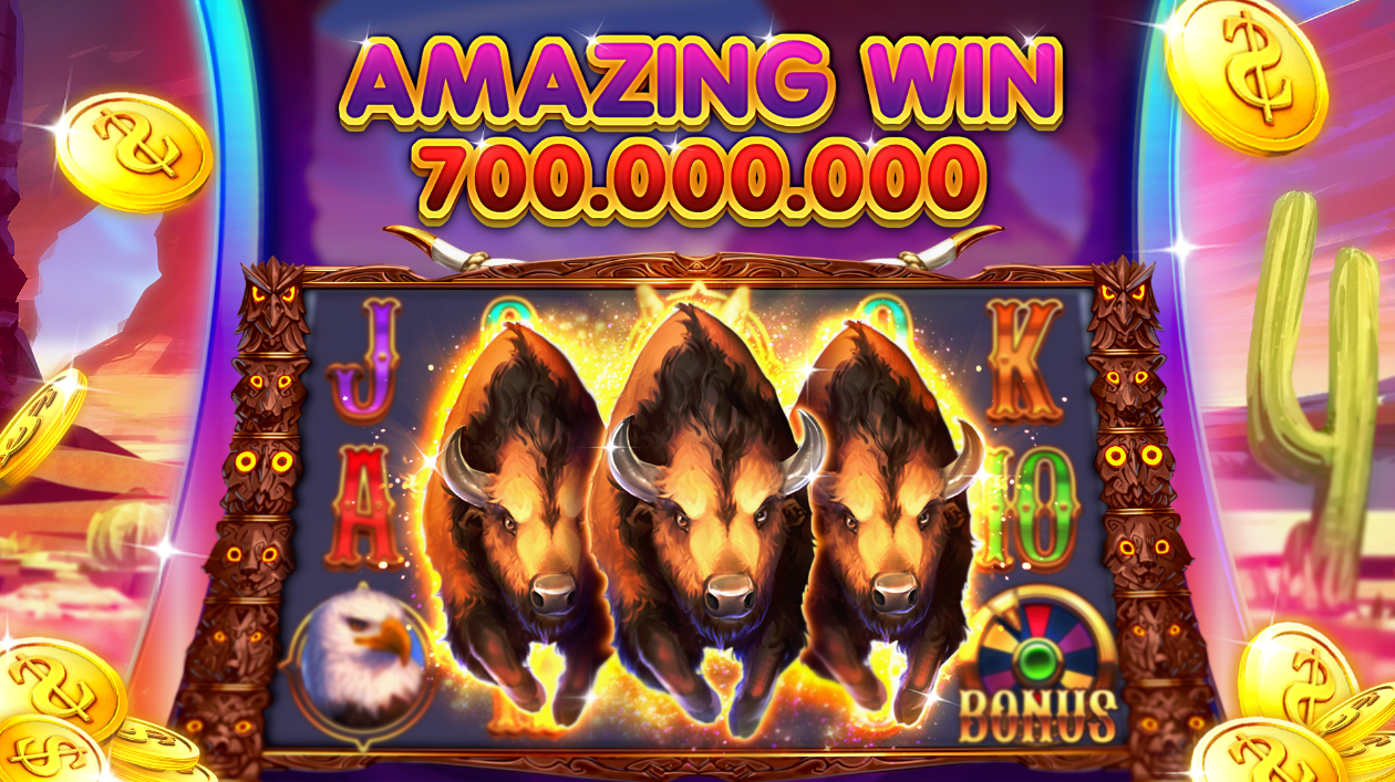 NEW SLOTS 2024