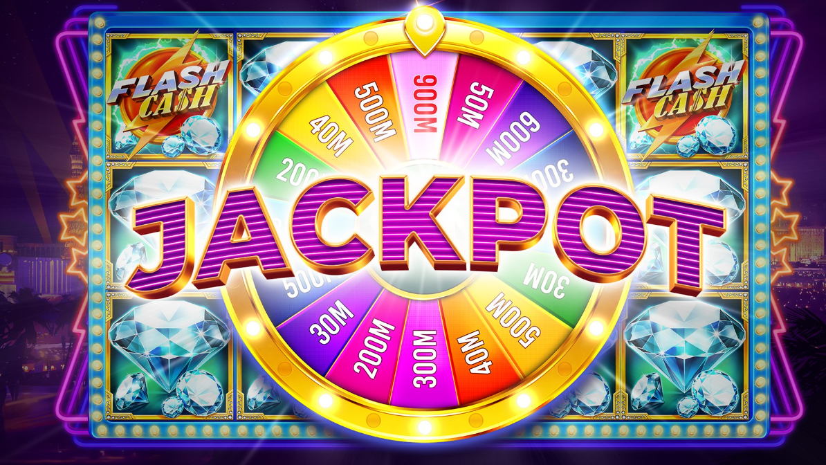 Get Gambino Slots