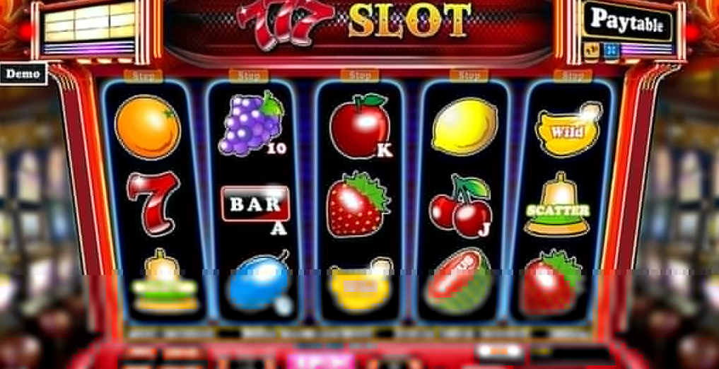 How do you win in slot machines