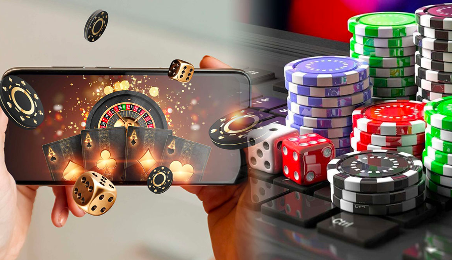 Betting Strategies I Found Useful to Win More at Online Casino Games
