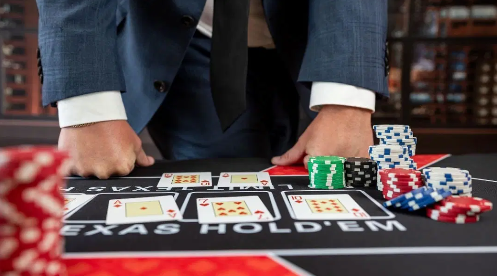 I Decipher What Is the Big or Small Game at Casinos for Every Player