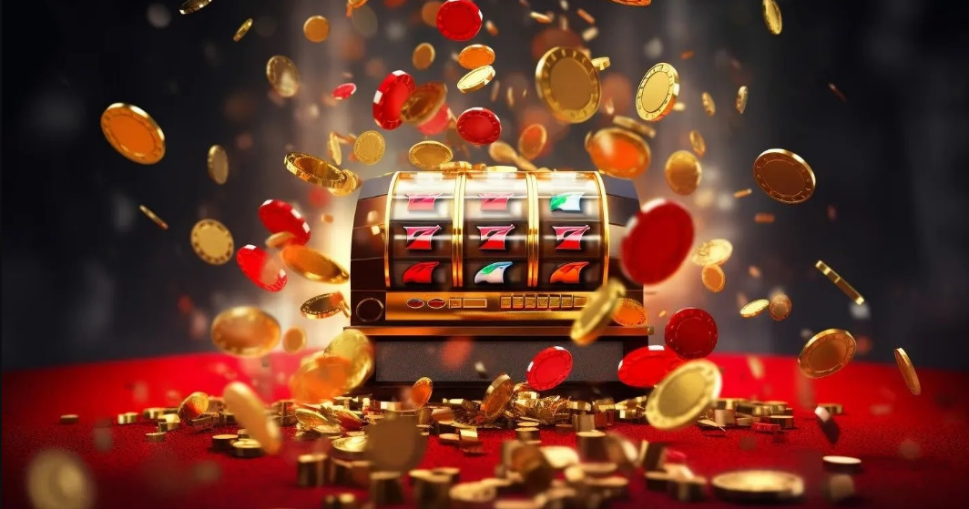 POPULAR TYPES OF BONUSES IN ONLINE CASINOS