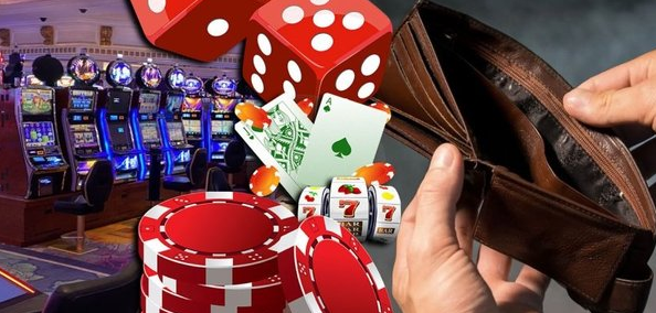 What is the best times and days to gamble at a casino