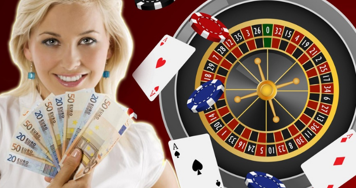 How to make money playing online casinos